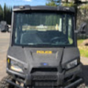 Meet your Posher, Allen